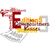 logo de la section russe de l'�cole de musique francis planchamp 