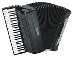accord�on Sirius piano