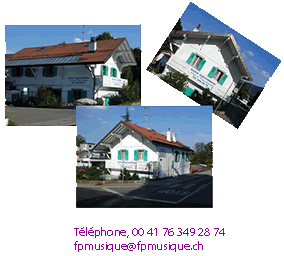 ecole francis planchamp