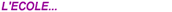 �tiquette �cole francis planchamp