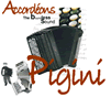 logo Pigini