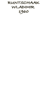 Biographie Runtschak